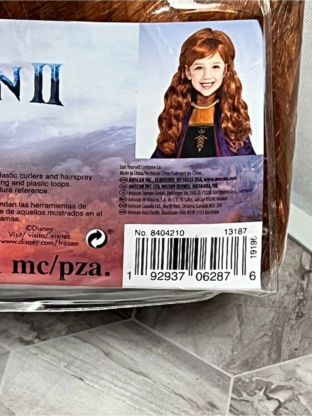 Disney new sealed